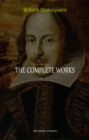 Image for Complete Works of William Shakespeare