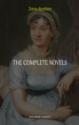Image for Jane Austen Collection: The Complete Novels (Pride and Prejudice, Emma, Sense and Sensibility, Persuasion...)