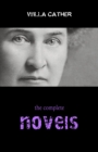 Image for Willa Cather: The Complete Novels