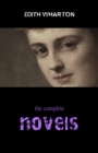 Image for Edith Wharton: The Complete Novels