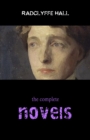 Image for Radclyffe Hall: The Complete Novels