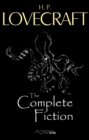 Image for H. P. Lovecraft: The Complete Fiction