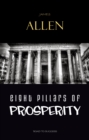 Image for Eight Pillars of Prosperity