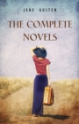 Image for Jane Austen: The Complete Novels