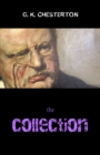 Image for G. K. Chesterton Collection (The Father Brown Stories, The Napoleon of Notting Hill, The Man Who Was Thursday, The Return of Don Quixote and many more!)