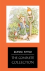 Image for BEATRIX POTTER Ultimate Collection - 23 Children&#39;s Books With Complete Original Illustrations: The Tale of Peter Rabbit, The Tale of Jemima Puddle-Duck, ... Moppet, The Tale of Tom Kitten and more