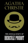 Image for Early Cases of Hercule Poirot