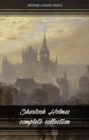 Image for Sherlock Holmes: The Complete Collection (All the novels and stories in one volume).