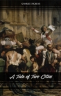 Image for Tale of Two Cities.