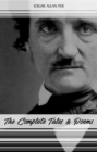 Image for Edgar Allan Poe: The Complete Tales and Poems.
