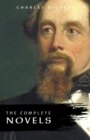 Image for Charles Dickens: The Complete Novels.
