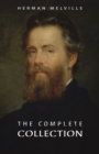 Image for Herman Melville: The Complete Collection.