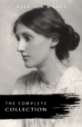Image for Virginia Woolf: The Complete Collection.