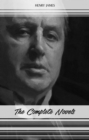 Image for Henry James: The Complete Novels.