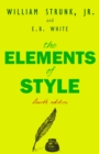 Image for Elements of Style, Fourth Edition By William Strunk Jr. (1999-08-01).