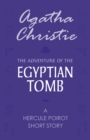 Image for Adventure of the Egyptian Tomb.