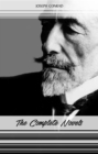 Image for Joseph Conrad: The Complete Novels.