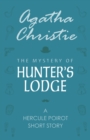Image for Mystery of Hunter&#39;s Lodge.