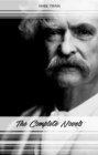Image for Mark Twain: The Complete Novels.