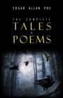 Image for Edgar Allan Poe: The Complete Tales and Poems (The Classics Collection)