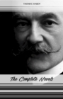 Image for Thomas Hardy: The Complete Novels.