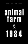 Image for Animal Farm and 1984.