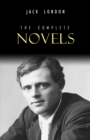 Image for Jack London: The Complete Novels