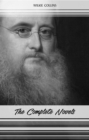 Image for Wilkie Collins: The Complete Novels (The Woman in White, The Moonstone, No Name, The Haunted Hotel...)