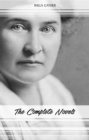 Image for Willa Cather: The Complete Novels (My Antonia, Death Comes for the Archbishop, O Pioneers!, One of Ours...).