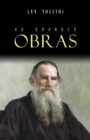 Image for Grandes Obras De Tolstoi - Caixa
