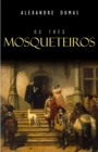 Image for Os Tres Mosqueteiros