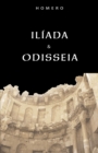 Image for Caixa Homero - Iliada &amp; Odisseia