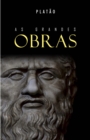Image for Box Grandes Obras de Platao (23 dialogos: A Republica, Fedon, O Banquete, Gorgias, Apologia de Socrates...)