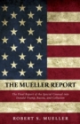Image for Mueller Report: The Comprehensive Findings of the Special Counsel