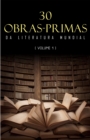 Image for 30 Obras-Primas da Literatura Mundial [volume 1]