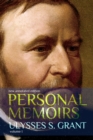 Image for Personal Memoirs of Ulysses S. Grant (volume I)