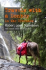 Image for Travels with a Donkey in the Cevennes: New Annotated Edition