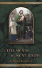 Image for Little Month of Saint Joseph