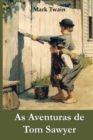Image for As Aventuras de Tom Sawyer : The Adventures of Tom Sawyer, Portuguese edition