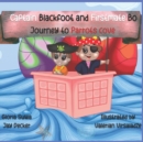 Image for Captain Blackfoot and Firstmate Bo : Journey to Parrots cove