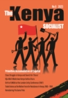 Image for Kenya Socialist Volume 6