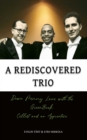 Image for Rediscovered Trio: Down Memory Lane With the Green Book Cellist and an Apprentice