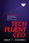Image for Tech Fluent CEO