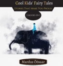 Image for Cool Kids&#39; Fairy Tales