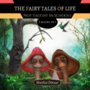 Image for The Fairy Tales Of Life