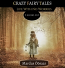 Image for Crazy Fairy Tales