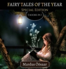 Image for Fairy Tales Of The Year : Special Edition: 3 Books In 1