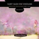 Image for Fairy Tales For Toddlers