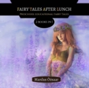 Image for Fairy Tales After Lunch