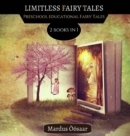 Image for Limitless Fairy Tales : 2 Books In 1
